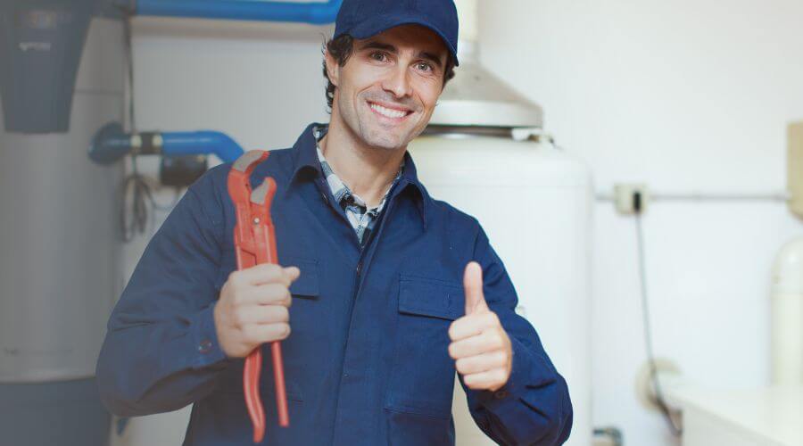Professional emergency plumbing in Langley, SC